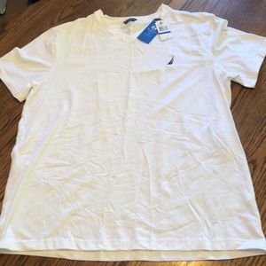 Men’s New with tags Nautica performance T XL